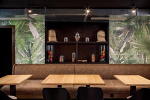 Bebidas en Swiss Chocolate by Fassbind Lausanne