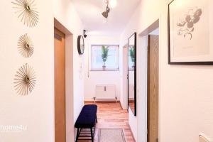 Imagen de la galería de City-Suite, Zentral / Tiefgarage, en Straubing