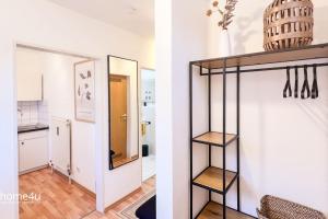 Imagen de la galería de City-Suite, Zentral / Tiefgarage, en Straubing