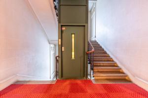 Fotografie z fotogalerie ubytování Résidence du Parc appartement calme v destinaci Chatel-Guyon