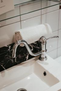 Fotografie z fotogalerie ubytování Résidence du Parc appartement calme v destinaci Chatel-Guyon