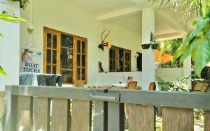Fotografie z fotogalerie ubytování Unakuruwa Ravenala Homestay v Tangalle