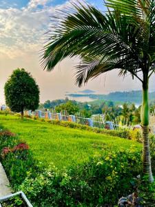 Φυσικό τοπίο κοντά σε αυτή η παραθεριστική κατοικία