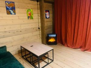 Fotografie z fotogalerie ubytování MESTIA COTTAGE TiME v destinaci Mestia + 64 fotografií