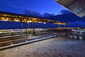 Fotografie z fotogalerie ubytování Sapa Nature View Hotel v destinaci Sa Pa