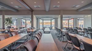 Ristorante o altro punto ristoro di Quality Hotel Waterfront