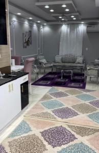 Gallery image of شقة فندقية قريبه من مطار القاهره الدولي in Cairo