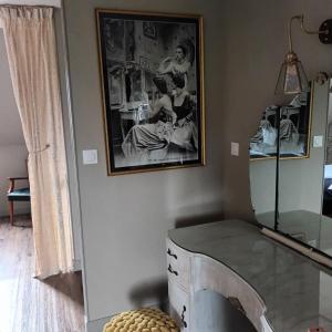 Fotografie z fotogalerie ubytování Maison 1949 v destinaci Saint-Sauveur-le-Vicomte