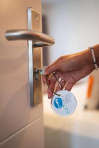 Imagen de la galería de Hostal Boutique Casa del Mar Altea, en Altea