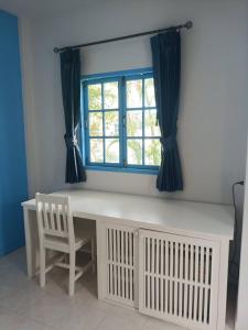 湄南海滩March Samui Resort的相册照片