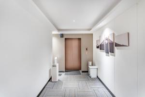 Fotografie z fotogalerie ubytování Boyue Miyazaki Hotel - Guangzhou Baiyun International Airport v Kantonu