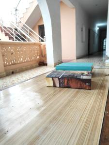 Gallery image of Hotel Spoonbbill in Bharatpur +10 photos