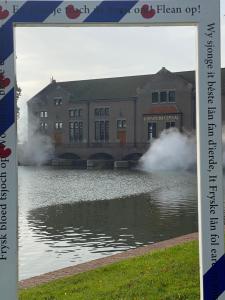 Photo de la galerie de l'établissement Place 2 Beach Next to Ijsselmeer, à Lemmer