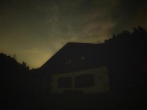Edificio in cui si trova il bed & breakfast