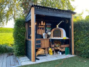 Photo de la galerie de l'établissement Place 2 Beach Next to Ijsselmeer, à Lemmer