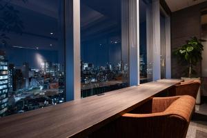 Fotografie z fotogalerie ubytování Tokyu Stay Aoyama Premier v Tokiu
