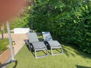 Photo de la galerie de l'établissement Place 2 Beach Next to Ijsselmeer, à Lemmer