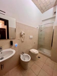 Un baño de Saint Peter Loft