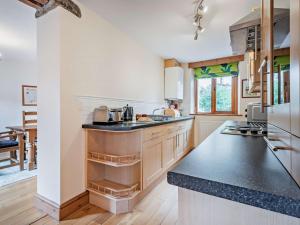 Photo de la galerie de l'établissement 3 Bed in Braithwaite SZ153, à Braithwaite 12 autres photos