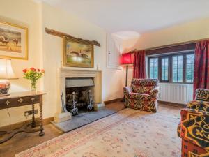 Ảnh trong thư viện ảnh của 5 Bed in Holmrook oc-sz259 ở Eskdale +19 ảnh