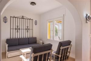 Photo de la galerie de l'établissement Bungalow Ojeda - PlusHolidays, à Benitachell