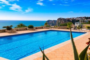 Φυσικό τοπίο κοντά σε αυτή η παραθεριστική κατοικία