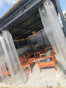 Fotografie z fotogalerie ubytování Tiptopapartment v destinaci Abudža