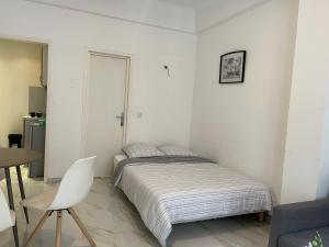 Studio, centre ville, bord de mer,