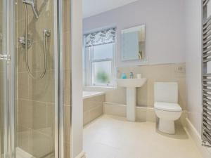 Gallery image of 3 Bed in Keswick SZ411 in Keswick +6 photos