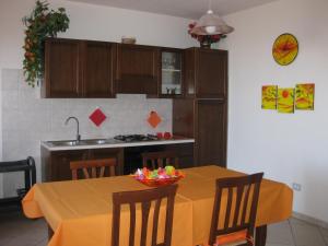 Gallery image of Appartamento elegante e confortevole in Buggerru