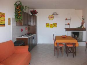 Gallery image of Appartamento elegante e confortevole in Buggerru