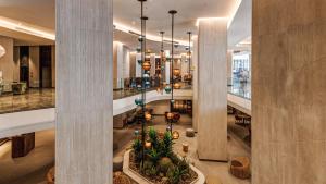 Fotografie z fotogalerie ubytování AX ODYCY Hotel v destinaci St Paul's Bay
