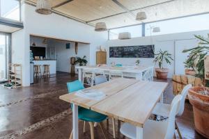 Gallery image of Gracy's Yoga Villa Fuerteventura in La Oliva