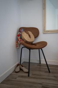 Imagen de la galería de Hostal Boutique Casa del Mar Altea, en Altea