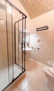 Un baño de Saint Peter Loft