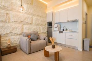 Kuchyň nebo kuchyňský kout v ubytování Chambers Suite Studio KLCC PWTC by Unimax