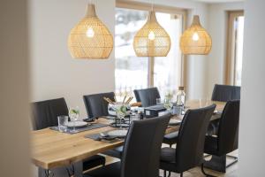 Fotografie z fotogalerie ubytování Chasa Punt v destinaci Scuol