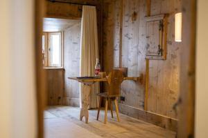 Fotografie z fotogalerie ubytování Chasa Punt v destinaci Scuol