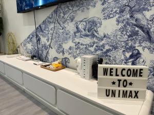 Fotografie z fotogalerie ubytování Chambers Suite Studio KLCC PWTC by Unimax v Kuala Lumpur