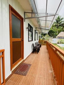 Imagen de la galería de Birbeck Lodge, en Bulusan