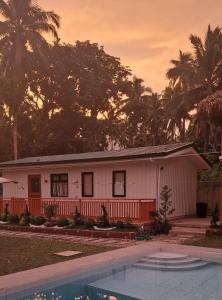 Imagen de la galería de Birbeck Lodge, en Bulusan