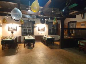 Fotografia z galérie ubytovania Hotel Džbán v destinácii Karlova Studánka
