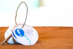 Imagen de la galería de Hostal Boutique Casa del Mar Altea, en Altea