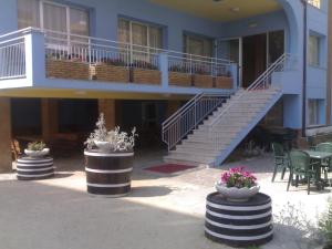 Fotografie z fotogalerie ubytování Hotel Majestic v destinaci Cesenatico