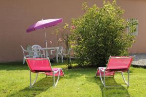 Foto dalla galleria di Le gue d'octave a Rhèges