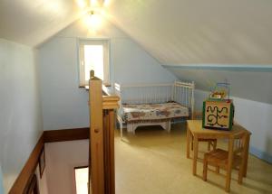 Gallery image of Le four banal in Bligny
