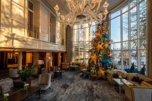 Φωτογραφία από το άλμπουμ του Steigenberger Hotel Der Sonnenhof σε Bad Wörishofen