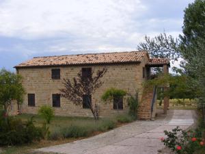 Gallery image of Agriturismo BelleBuono in San Ginesio