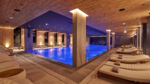 Sundlaugin á Bor Hotel by Karisma eða í nágrenninu