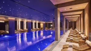 Sundlaugin á Bor Hotel by Karisma eða í nágrenninu
